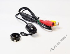 Mini Car Reversing Backup