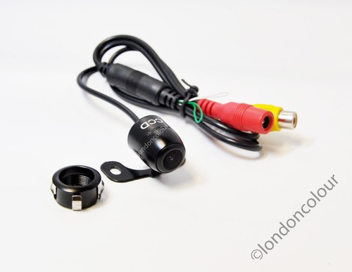 Mini car reversing backup - mini,
