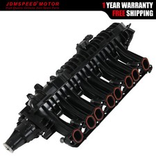 Intake Inlet Manifold Fit