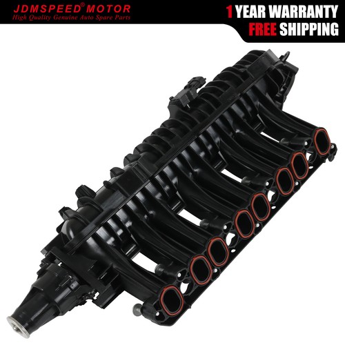 Intake inlet manifold fit - intake,