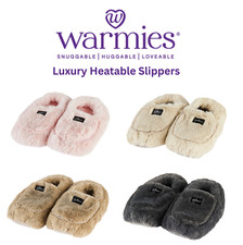 Warmies Luxury Heatable
