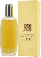 CLINIQUE AROMATICS ELIXIR EAU