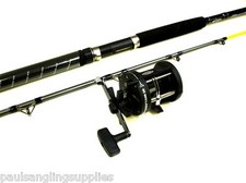 6 ft Boat Fishing Rod & Fladen