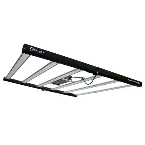 Hydroponics omega black - hydroponics,