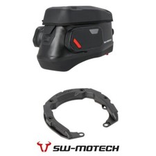 SW Motech City Pro WP
