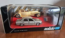 SOLIDO - CENTENARY 1884-1984 -