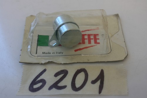 Effe capacitor 18x21mm ducati - effe,