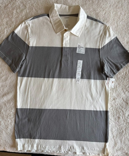 Sonoma men polo shirt - polo, size