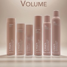 L'Anza Healing Volume -