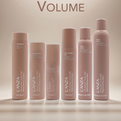 Anza healing volume - volume,