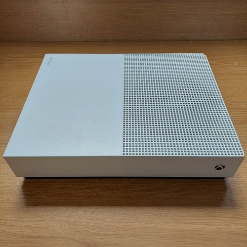 Xbox one all - all, edition