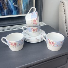 Pretty Marks & Spencer Ditsy