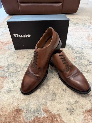Mens dune brown tan - brown,