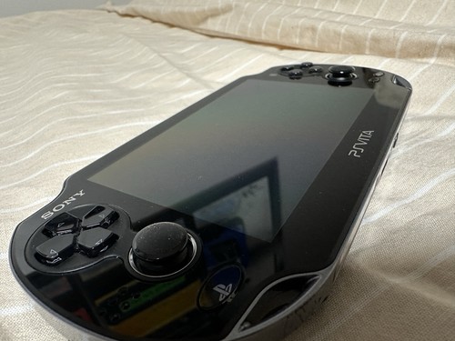 Vita oled pch - vita, pch-1003