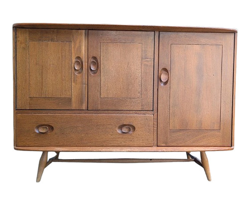 Vintage ercol windsor - windsor, 467