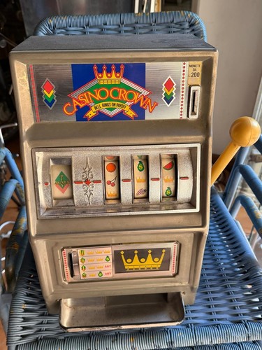 Maco casino crown - maco,