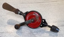 Vintage Millers Falls Tools