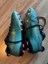 NIKE MERCURIAL X CRISTIAN