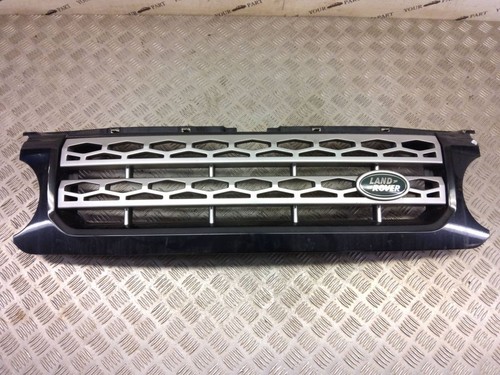 Land rover discovery lr4 - rover,