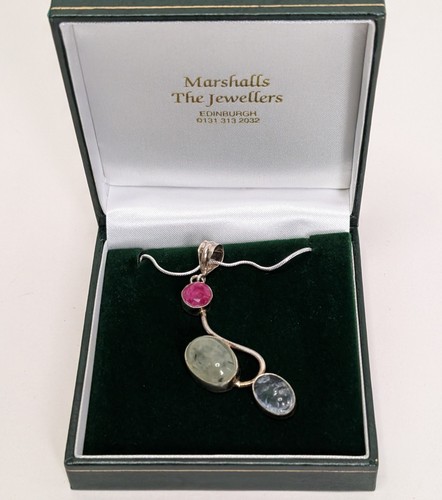 925 silver with - silver,