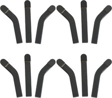 12 Pack 1/2" X 1/2" Stump