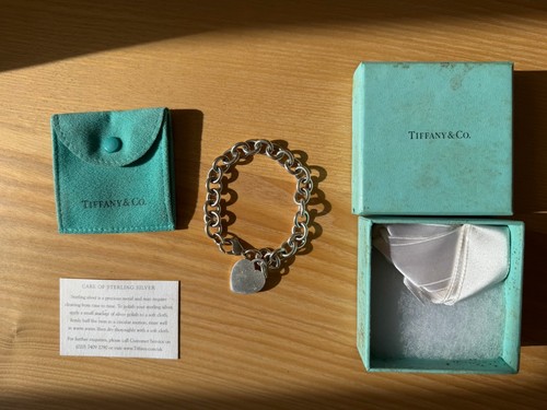 Tiffany sterling silver - tiffany, co.
