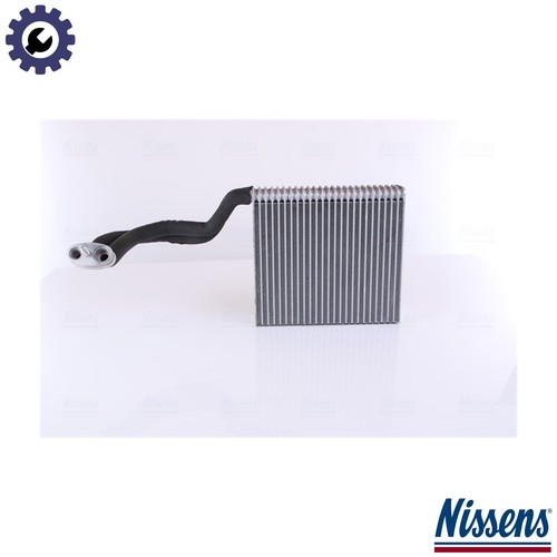 Evaporator air conditioning - evaporator,