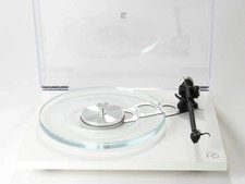 Rega planar with - rega,