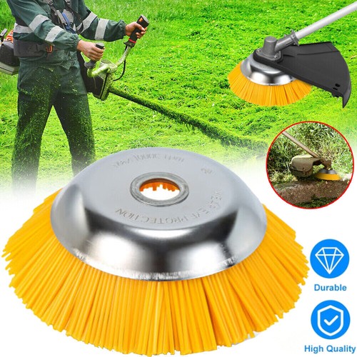 Inch grass strimmer head - grass,
