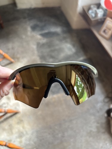 Oakley pro frames metallic - frames,