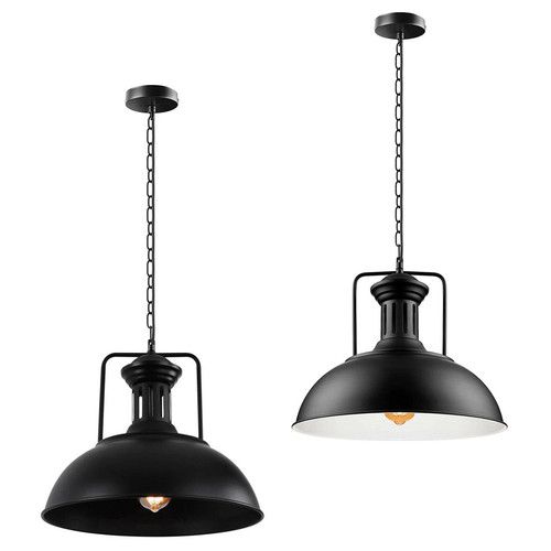 Modern pendant ceiling light - pendant,