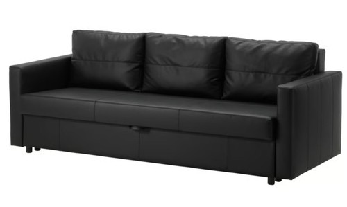 Ikea friheten bomstad black - ikea,