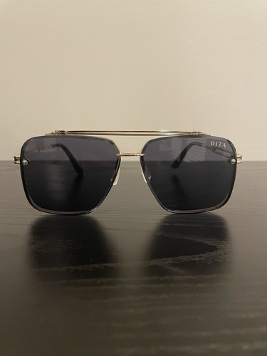 Dita mach six dts121 - dita,