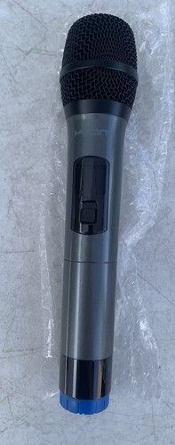 Kam handheld radio mic - radio,