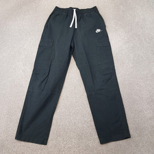 Nike Mens Tracksuit Bottoms