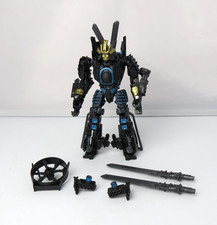 Transformers Sky Drift Studio Series Deluxe Class Complete  (AoE; SS-38 / 45)