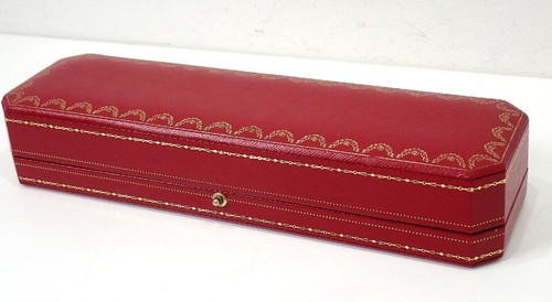 Cartier bracelet case - , box
