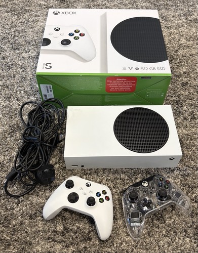 Microsoft xbox series - xbox, s