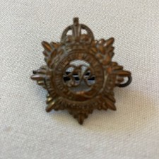 Royal Engineers Corps -