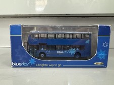 CMNL UKBUS 0022 Bluestar Southampton Northcord Model Bus Enviro400 Volvo B7TL
