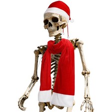 12 Foot Skeleton Christmas