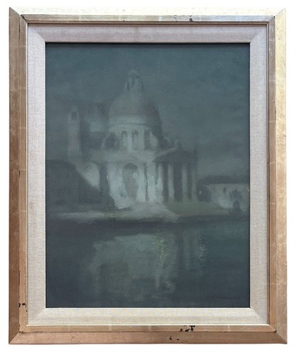 George haushalter original - haushalter,