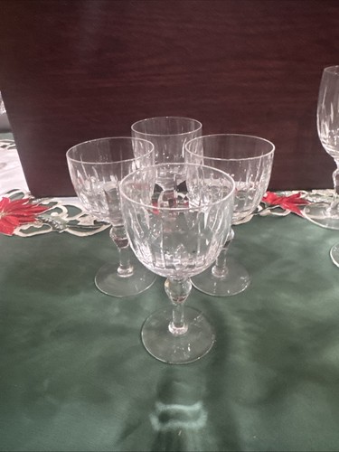 Stuart crystal england wine - stuart,