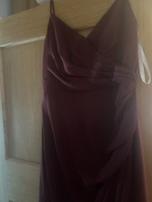 Next Bridesmaid Dress