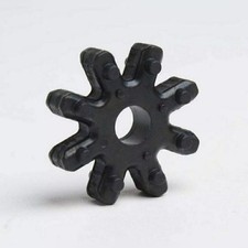 Flexible Steering Column