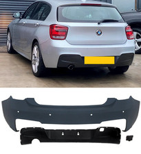 BMW 1 SERIES F20 F21 11-15 PRE