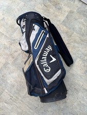 Callaway Chev Golf Stand Bag