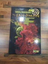 Sandman vol preludes and - vol,