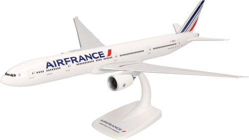 Herpa 613491 air france - france, boeing