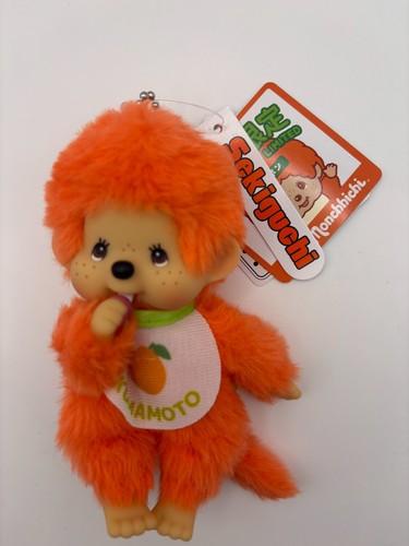 Monchhichi kumamoto ltd - monchhichi,
